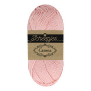 Scheepjes Catona 25g 083 Ballet Pink