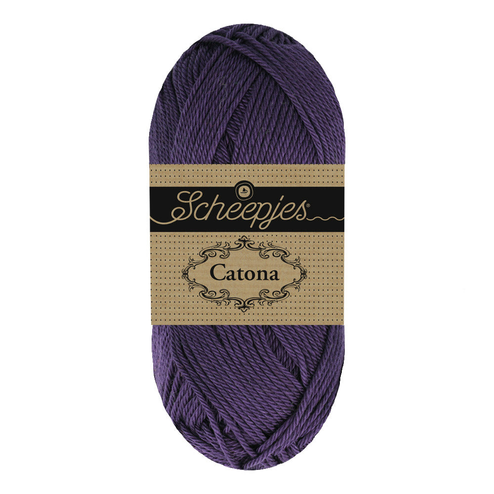 Scheepjes Catona 25g 085 Fig