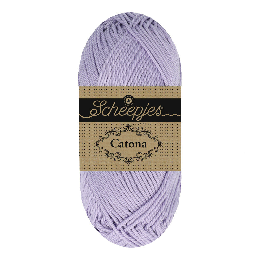 Scheepjes Catona 25g 086 Wisteria