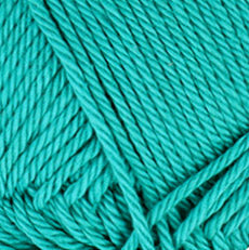 Groot — gemaakt met Scheepjes Catona 25g