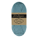 Scheepjes Catona 25g 092 Steel Blue