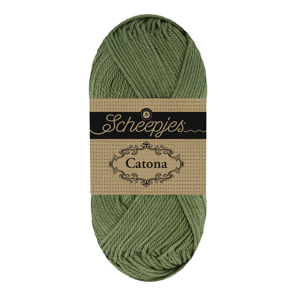 Scheepjes Catona 25g 097 Cactus
