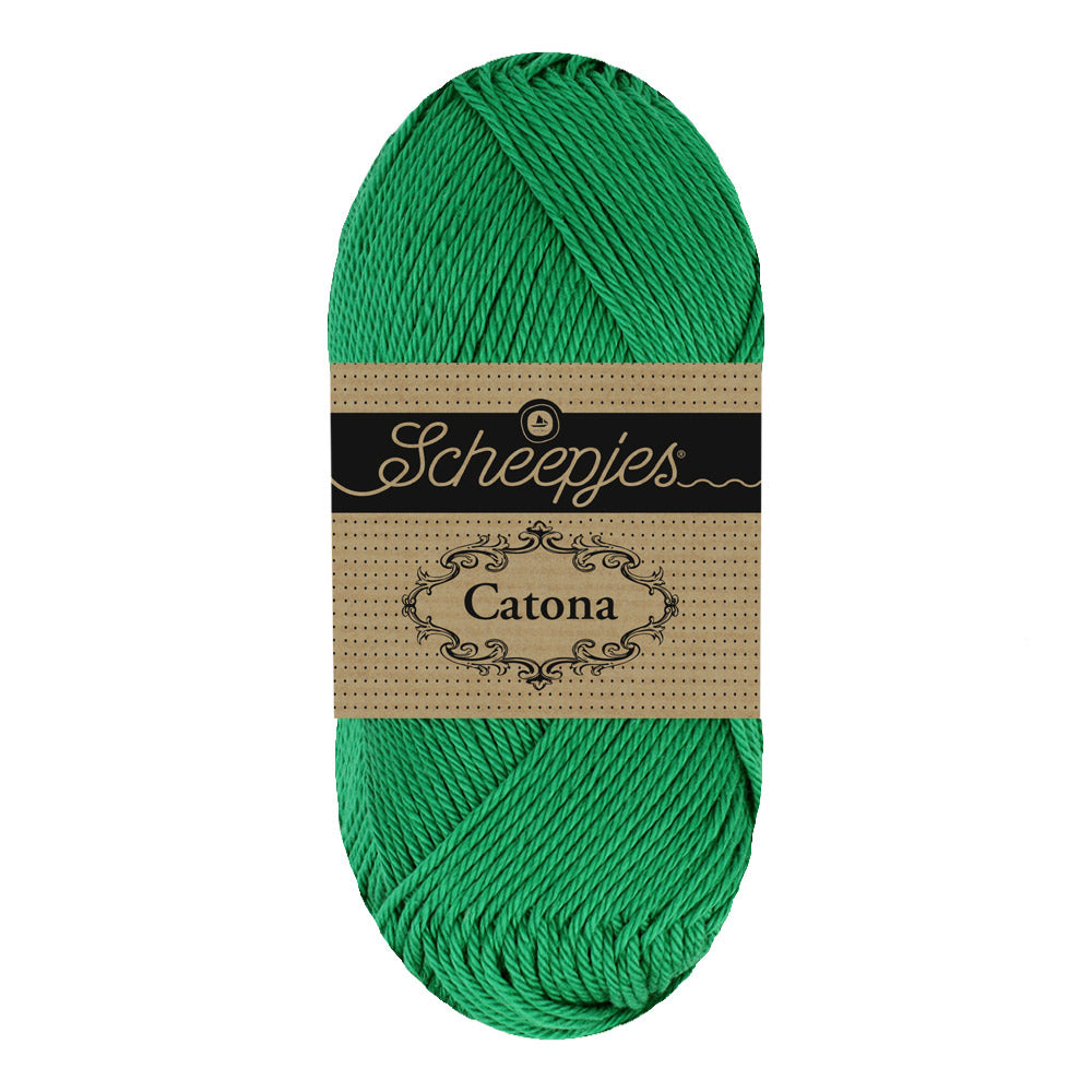 Scheepjes Catona 25g 099 Pine