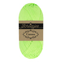 Scheepjes Catona 25g 107 Fresh Lime
