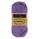 Scheepjes Catona 25g 113 Delphinium