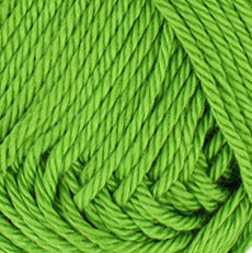 Groot — gemaakt met Scheepjes Catona 25g