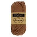 Scheepjes Catona 25g 157 Root Beer
