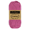 Scheepjes Catona 25g 251 Garden Rose