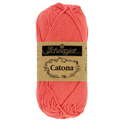 Scheepjes Catona 25g 252 Watermelon