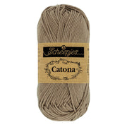 Scheepjes Catona 25g 254 Moon Rock
