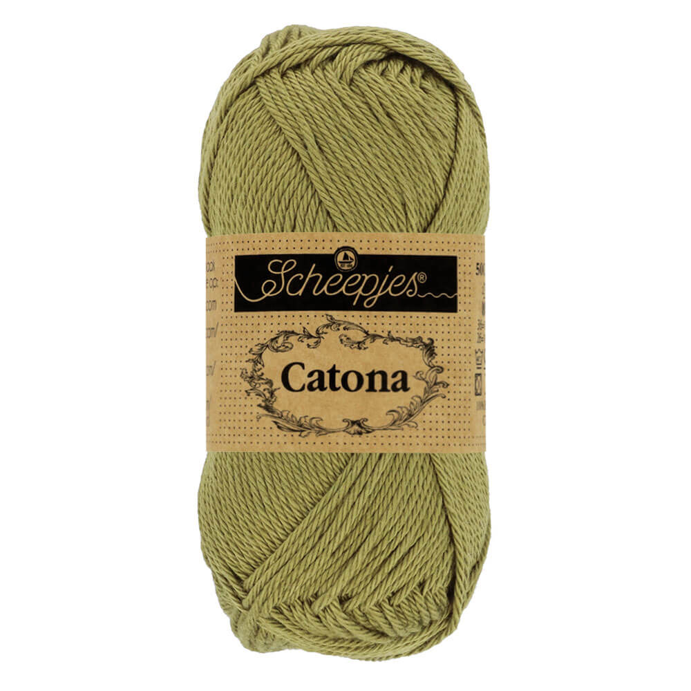 Scheepjes Catona 25g 395 Willow