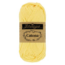 Scheepjes Catona 25g 403 Lemonade