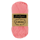Scheepjes Catona 25g 409 Soft Rose