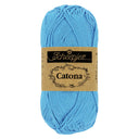 Scheepjes Catona 25g 511 Cornflower