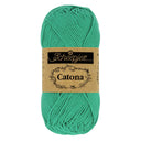 Scheepjes Catona 25g 514 Jade
