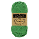 Scheepjes Catona 25g 515 Emerald