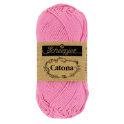 Scheepjes Catona 25g 519 Freesia