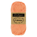Scheepjes Catona 25g 524 Apricot