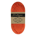 Scheepjes Catona 50g 081 Clay Red