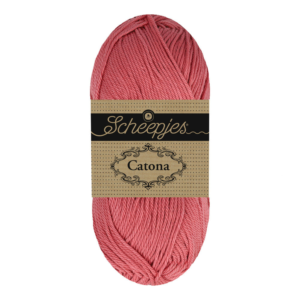 Scheepjes Catona 50g 082 Bubblegum
