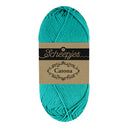 Scheepjes Catona 50g 091 Bright Teal
