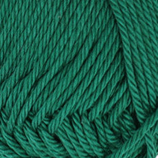 Groot — gemaakt met Scheepjes Catona 50g