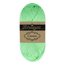 Scheepjes Catona 50g 104 Mint Whisper
