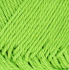 Groot — gemaakt met Scheepjes Catona 50g
