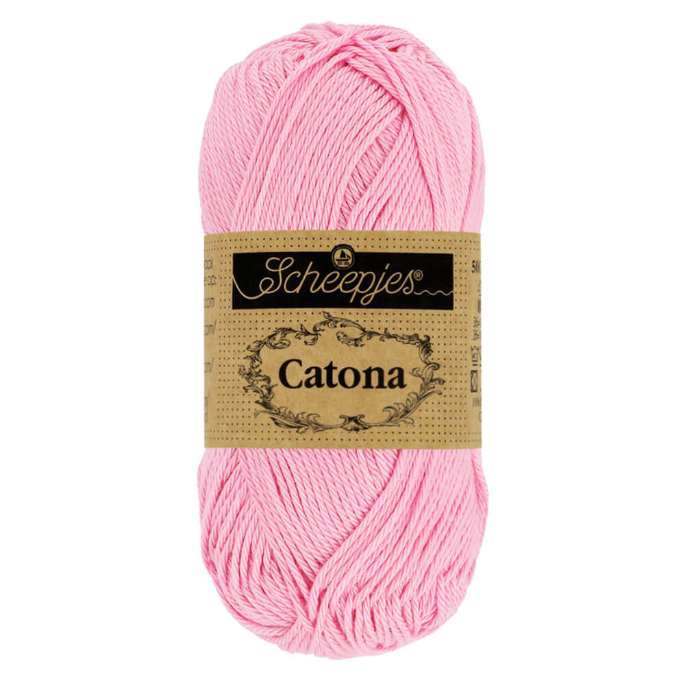 Scheepjes Catona 50g 222 Tulip