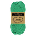 Scheepjes Catona 50g 241 Parrot Green