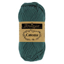 Scheepjes Catona 50g 244 Spruce