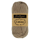 Scheepjes Catona 50g 254 Moon Rock