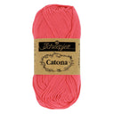 Scheepjes Catona 50g 256 Cornelia Rose