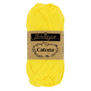 Scheepjes Catona 50g 280 Lemon
