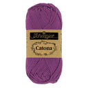 Scheepjes Catona 50g 282 Ultraviolet
