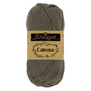 Scheepjes Catona 50g 387 Dark Olive