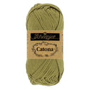 Scheepjes Catona 50g 395 Willow