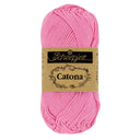 Scheepjes Catona 50g 519 Freesia