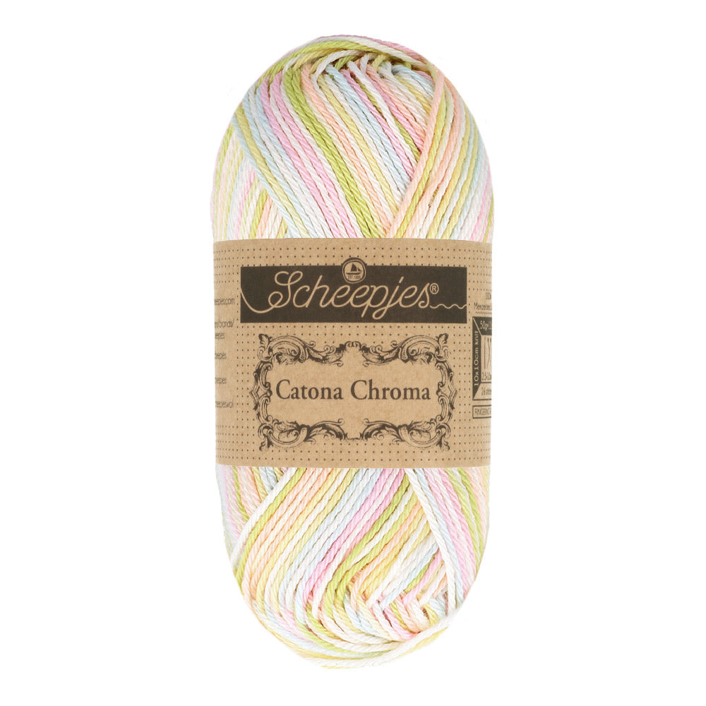 Scheepjes Catona Chroma 013 Meadow