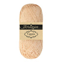 Scheepjes Catona Shine 50g 255-G Shell - Gold