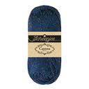 Scheepjes Catona Shine 50g 527-R Midnight - Rainbow