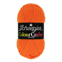 Scheepjes Colour Crafter 2002 Ghent