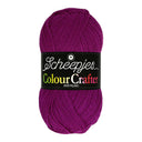 Scheepjes Colour Crafter 2009 Kortrijk