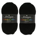 Scheepjes Colour Crafter Solid Pack 2x150g Ede