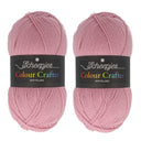 Scheepjes Colour Crafter Solid Pack 2x150g Venlo
