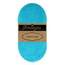 Scheepjes Cotton Create 563 Block
