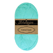 Scheepjes Cotton Create 622 Join