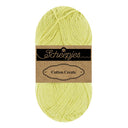 Scheepjes Cotton Create 642 Design