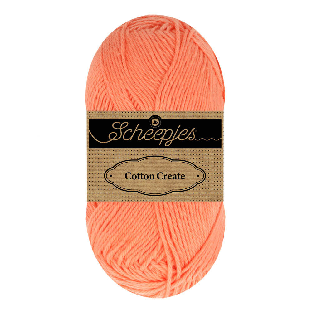 Scheepjes Cotton Create 650 Undo