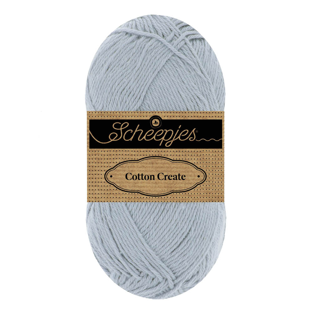 Scheepjes Cotton Create 651 Unravel